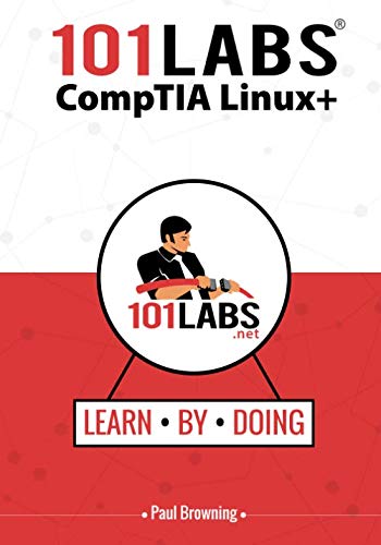 101 Labs  Comptia Linux+-new