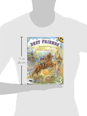 Best Friends (Pied Piper Paperback),Used