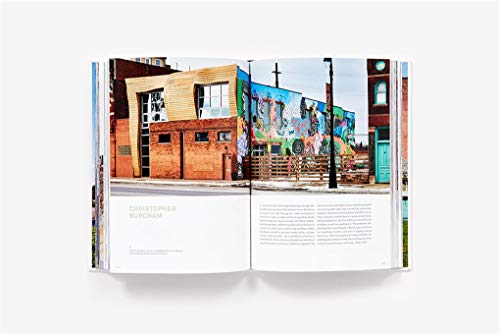 Detroit: The Dream Is Now: The Design, Art, And Resurgence Of An American City