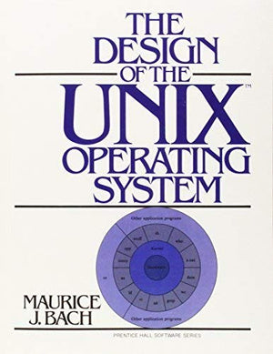 The Design Of The Unix Operating System