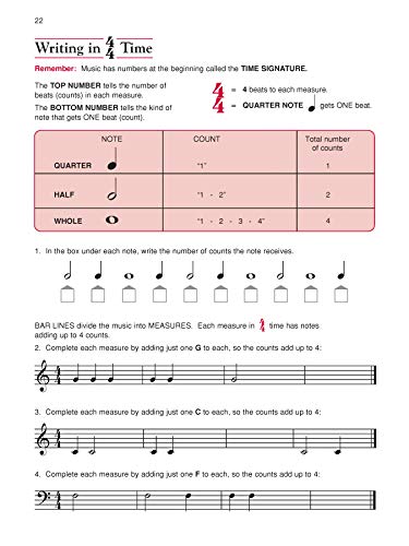 Adult Allinone Course: Lesson, Theory, Technic, Level 1,New