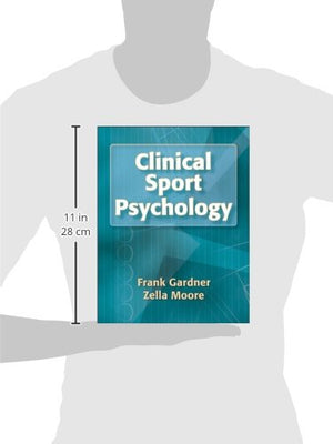 Clinical Sport Psychology,Used