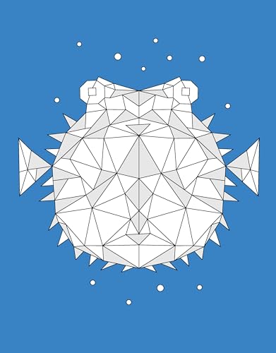 In the Ocean: Create amazing pictures one sticker at a time!,Used