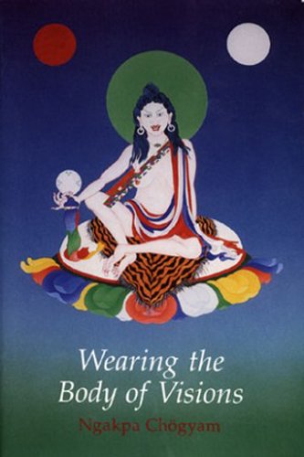 Wearing The Body Of Visions,Used