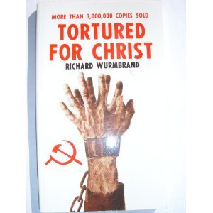 Tortured For Christ,New