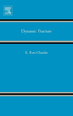 Dynamic Fracture,Used