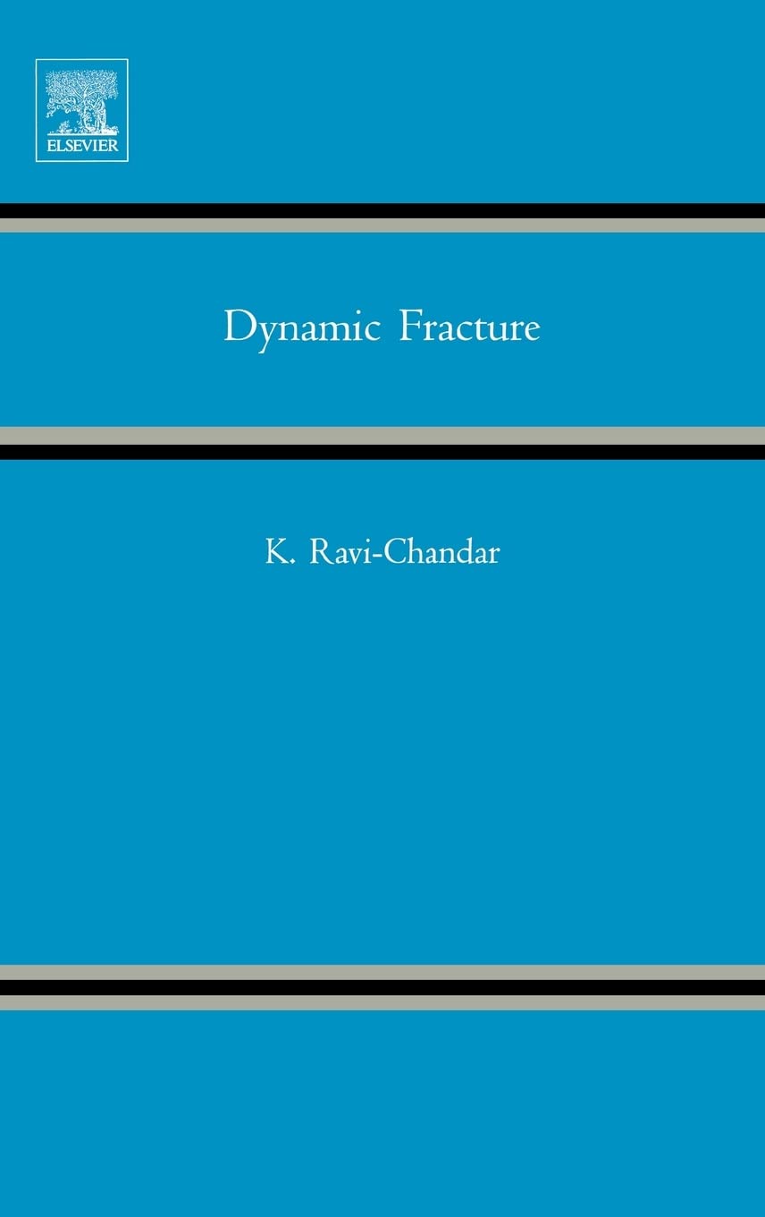 Dynamic Fracture,Used