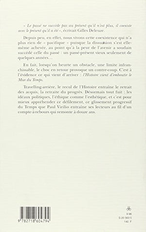 Un paysage d'vnements (0000),Used