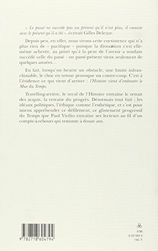 Un paysage d'vnements (0000),Used