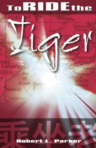 To Ride The Tiger-new,New