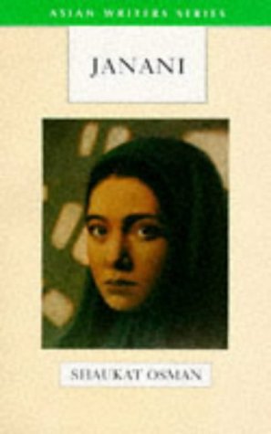 Janani (Asian Writers Series),Used