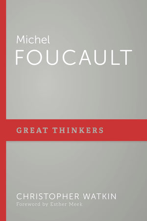 Michel Foucault (Great Thinkers),Used