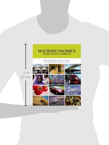 Macroeconomics in Modules,New