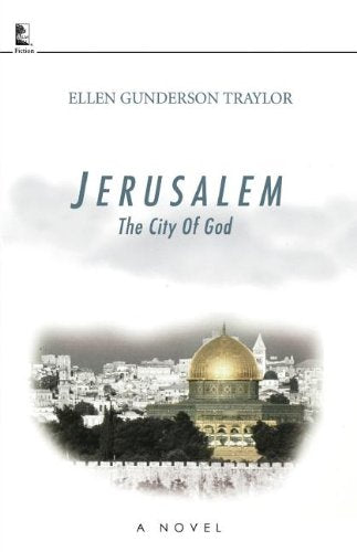 Jerusalem : The City of God,Used