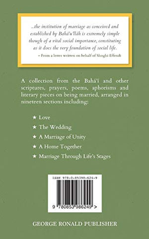 To Be Married,Used