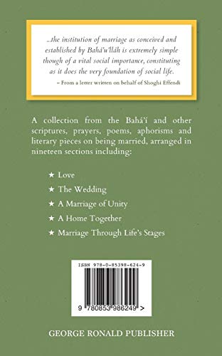 To Be Married,Used