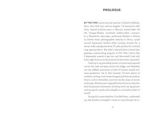 Crushing the Common App Essay: A Foolproof Guide to Getting into Your Top College (Spark Notes),Used