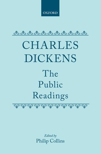 The Public Readings,Used