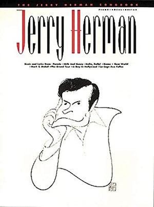The Jerry Herman Songbook,New