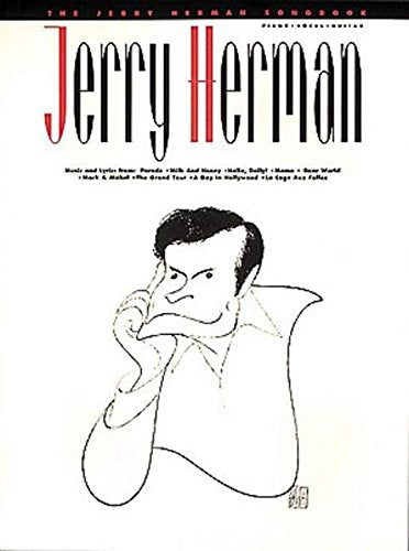 The Jerry Herman Songbook,New