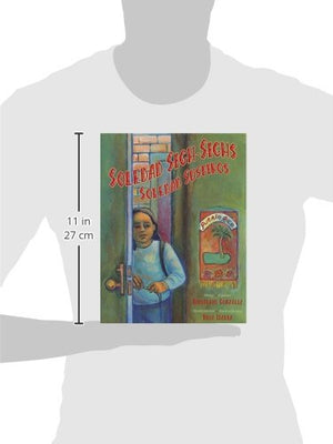 Soledad SighSighs / Soledad suspiros (English and Spanish Edition),Used