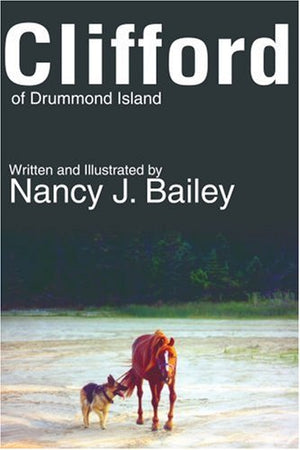 Clifford: of Drummond Island,Used