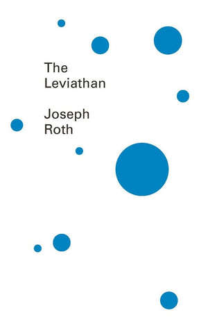 The Leviathan (New Directions Pearls),Used
