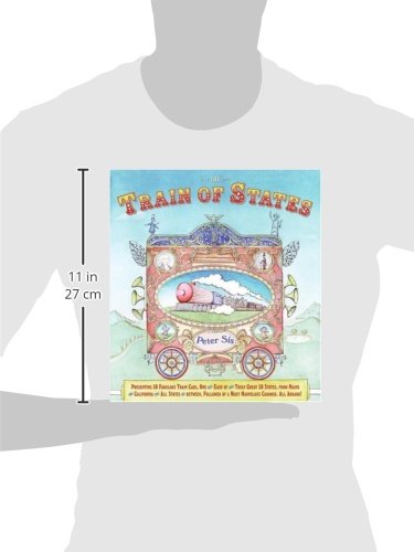 The Train of States,Used