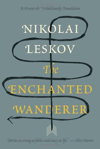 The Enchanted Wanderer: and Other Stories,Used