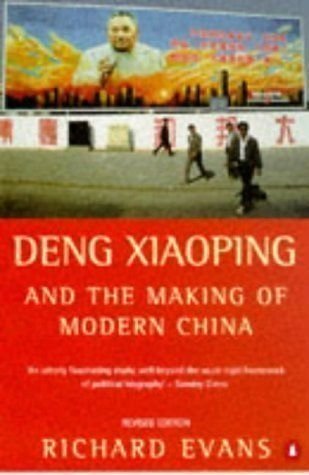 Deng Xiaoping and the Making of Modern China: Revised Edition,Used