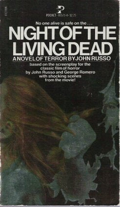 Night of the Living Dead,Used