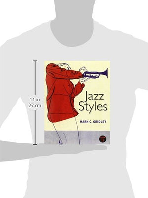 Jazz Styles,Used