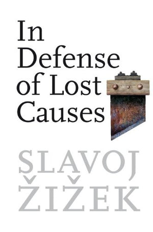 In Defense of Lost Causes,Used