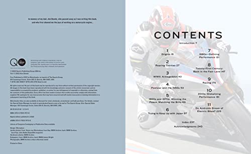 Bmw Motorcycles: 100 Years,New