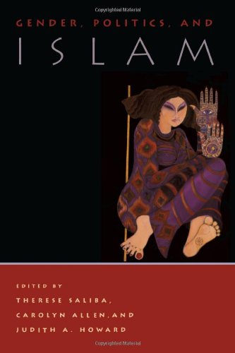 Gender, Politics, And Islam