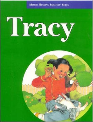 Merrill Reading Skilltext Series, Tracy Student Edition, Level 3.5,Used