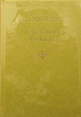 On Suffering,Used