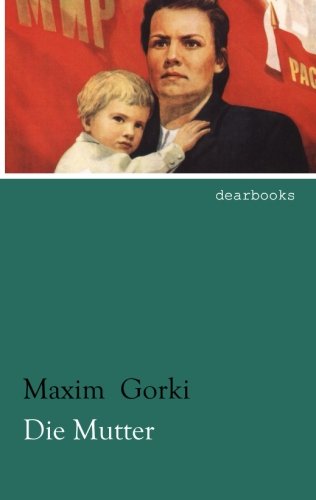 Die Mutter (German Edition),Used