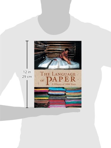 Language of Paper,Used