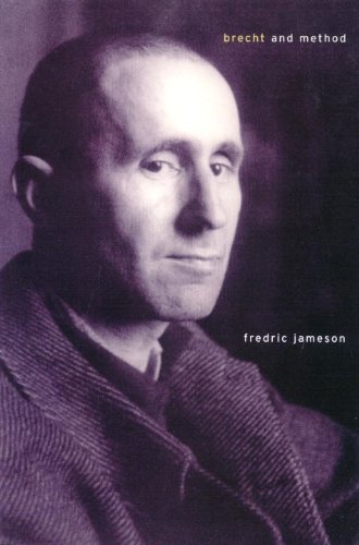 Brecht and Method,Used
