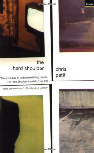 The Hard Shoulder,Used