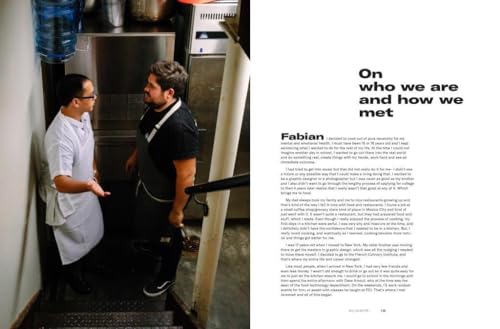 A Very Serious Cookbook: Contra Wildair