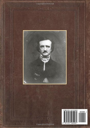 Edgar Allan Poe: Complete Tales and Poems with Selected Essays,Used