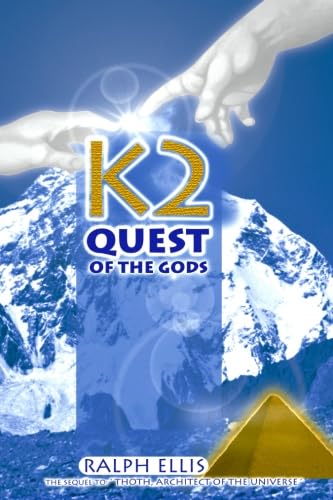K2, Quest of the Gods: The location of the legendary Hall of Records (Megalithic Monuments),Used