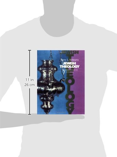 Jewish Theology: A Comparative Study (Primary Source Series)-new,New