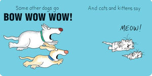 Moo, Baa, La La La!: Special 30Th Anniversary Edition!,Used