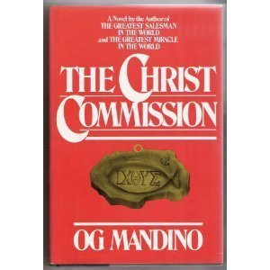 The Christ Commission,Used