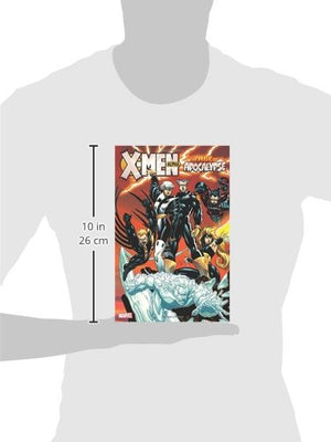 Xmen Age Of Apocalypse 1: Alpha-new