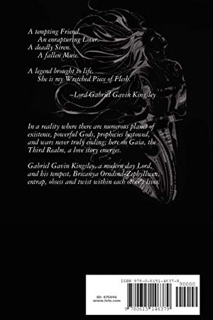 Wretched Piece of Flesh,Used