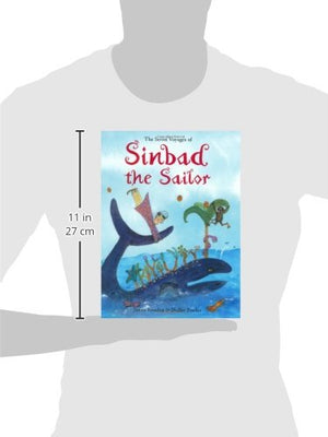 The Seven Voyages Of Sinbad The Sailor,Used